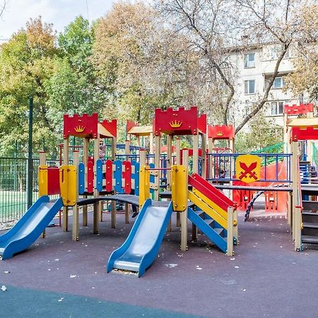 Стильная Квартира В Золотом Квадрате Almatý Exterior foto